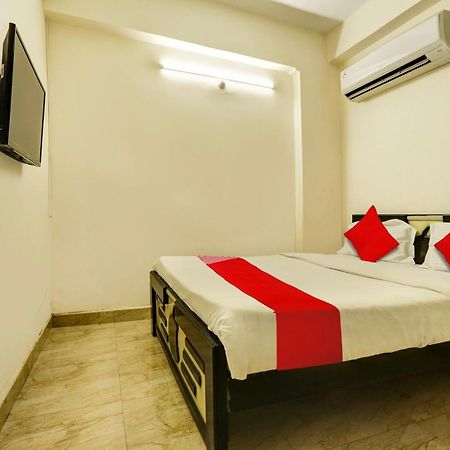 Hotel O Royal Haven Hyderabad Exteriör bild