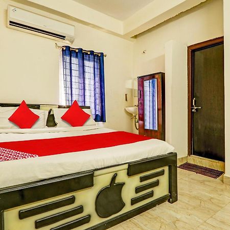 Hotel O Royal Haven Hyderabad Exteriör bild