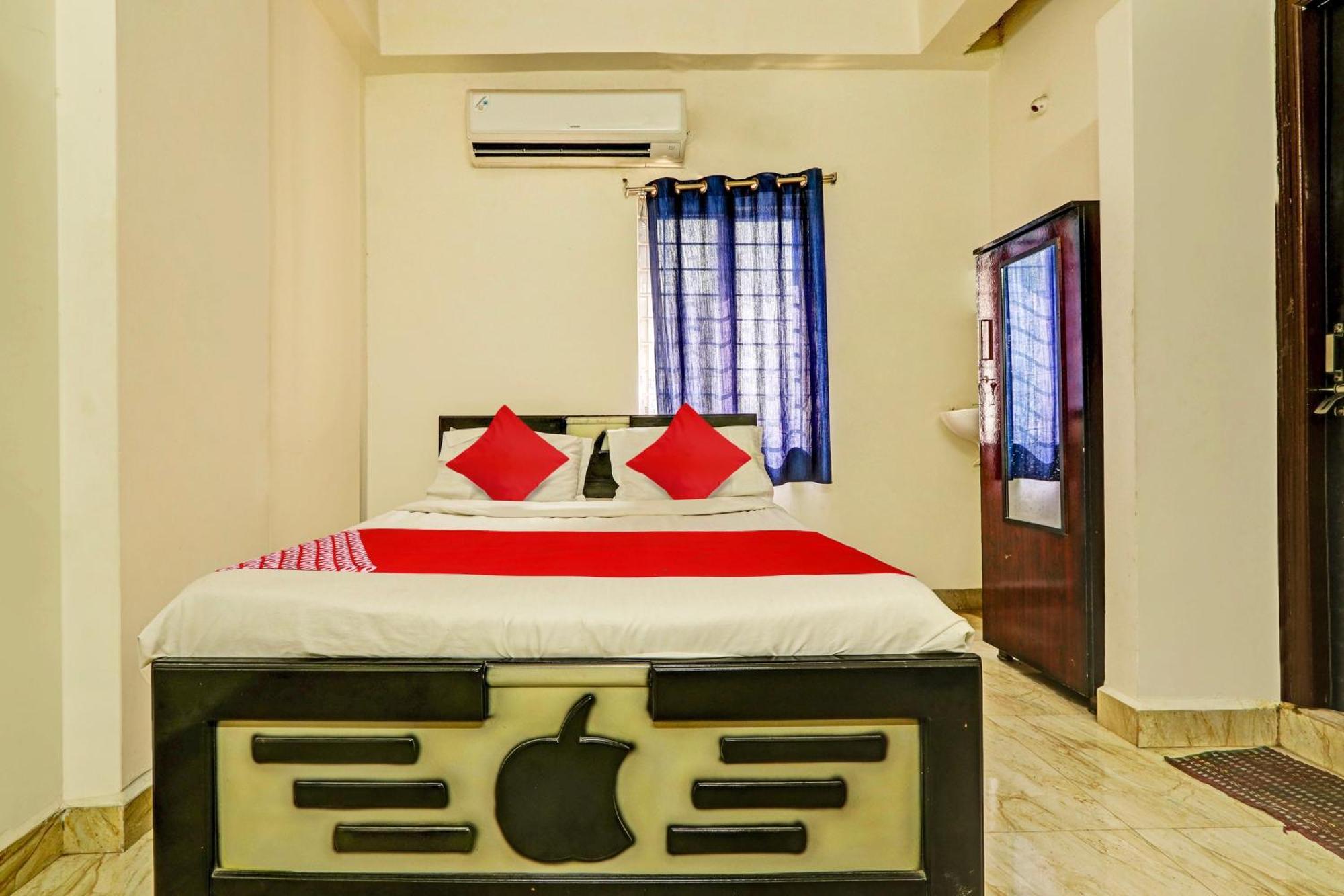 Hotel O Royal Haven Hyderabad Exteriör bild