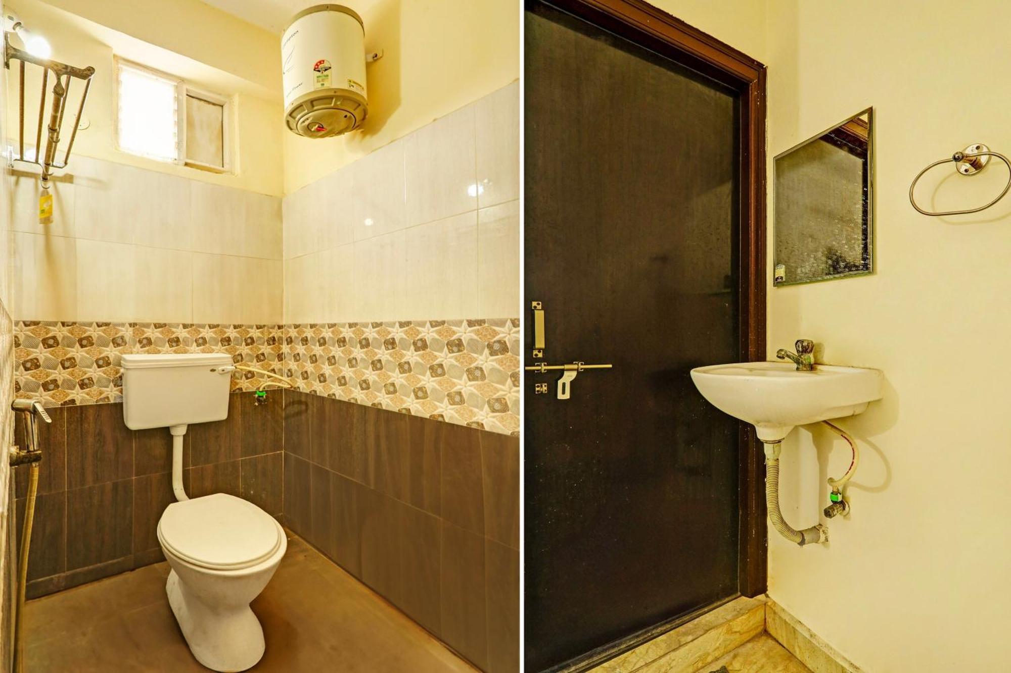 Hotel O Royal Haven Hyderabad Exteriör bild